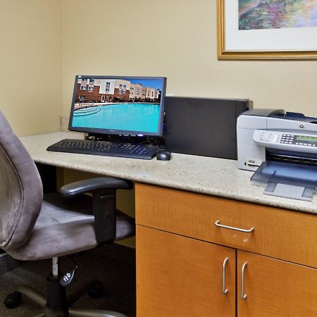Candlewood Suites Macon, An Ihg Hotel Buitenkant foto