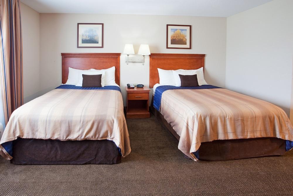 Candlewood Suites Macon, An Ihg Hotel Buitenkant foto