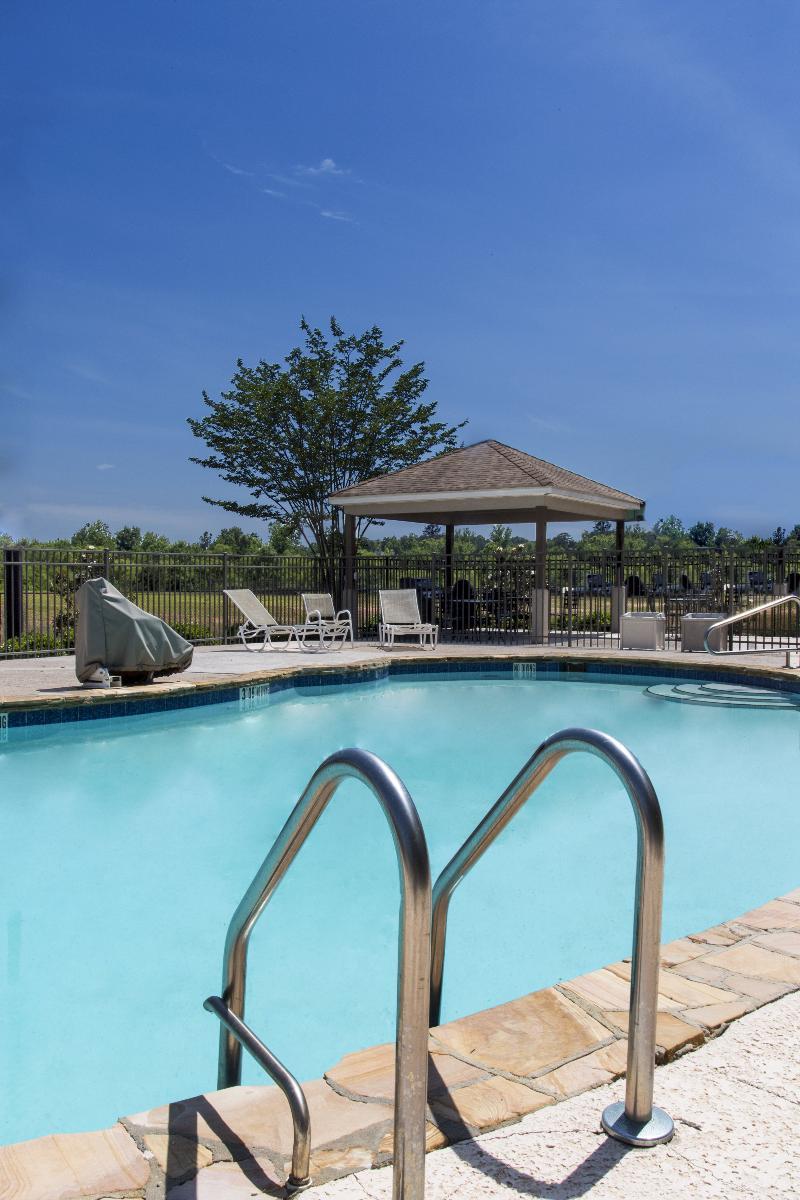 Candlewood Suites Macon, An Ihg Hotel Buitenkant foto