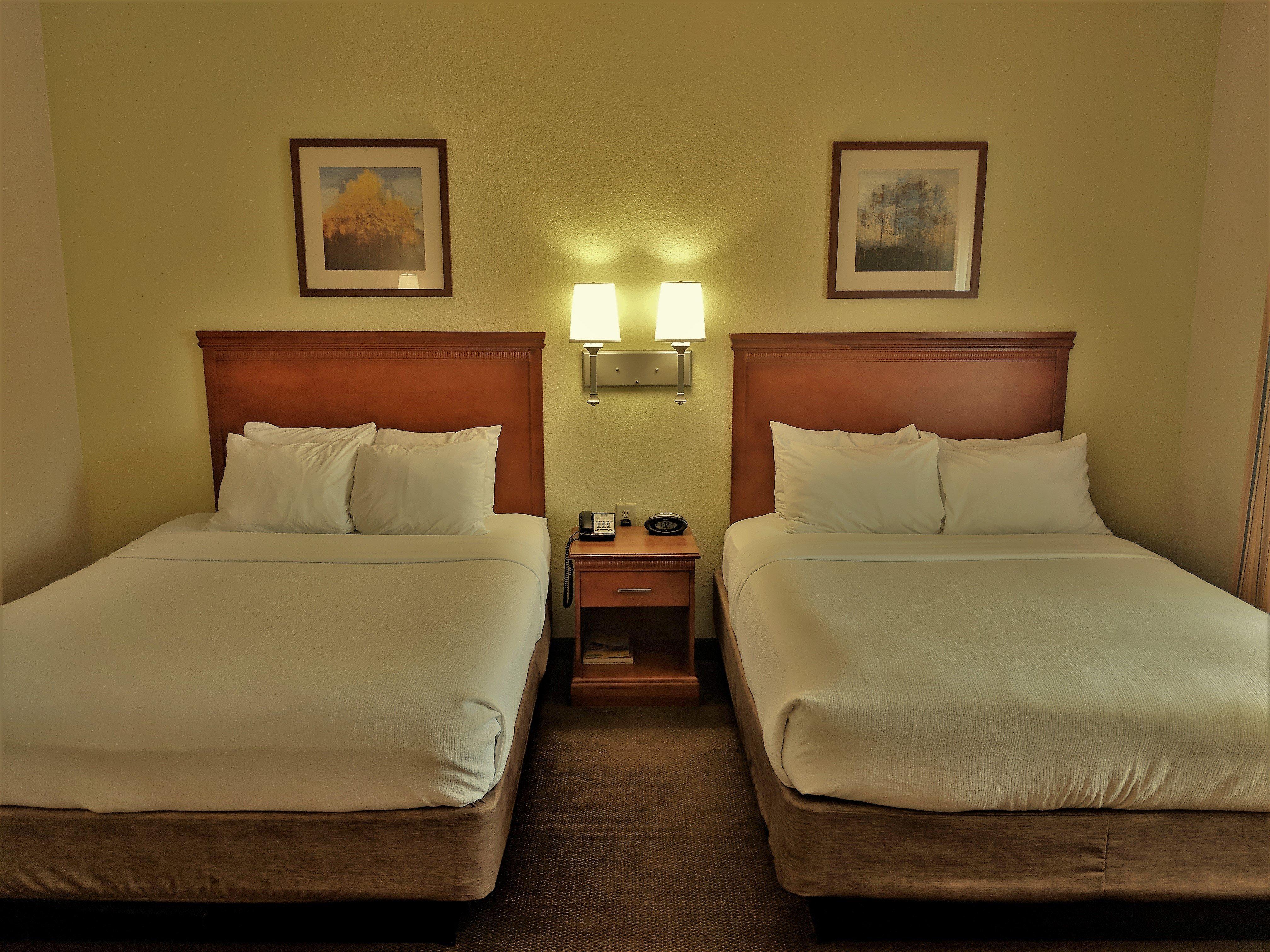 Candlewood Suites Macon, An Ihg Hotel Buitenkant foto