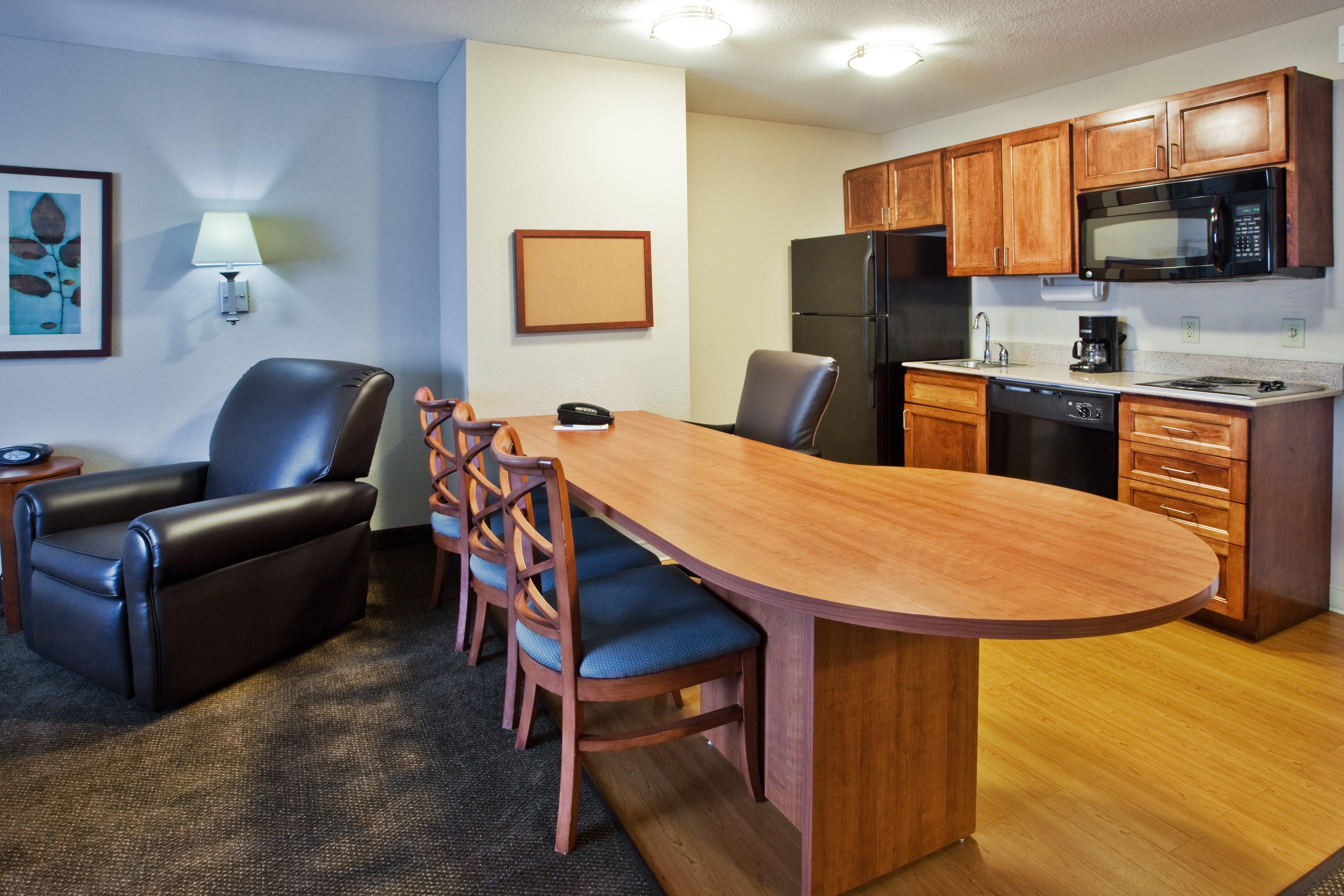 Candlewood Suites Macon, An Ihg Hotel Buitenkant foto