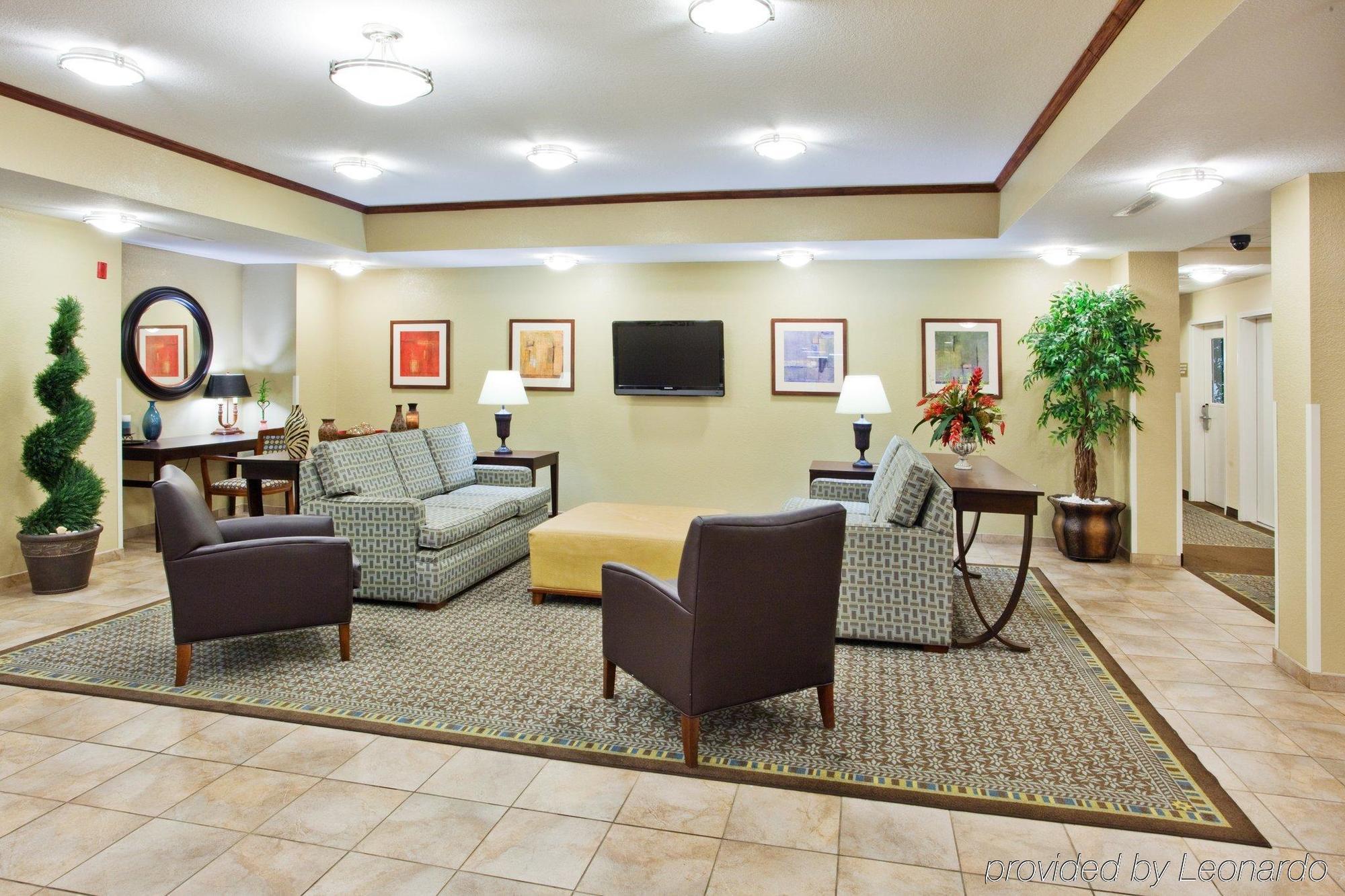 Candlewood Suites Macon, An Ihg Hotel Buitenkant foto