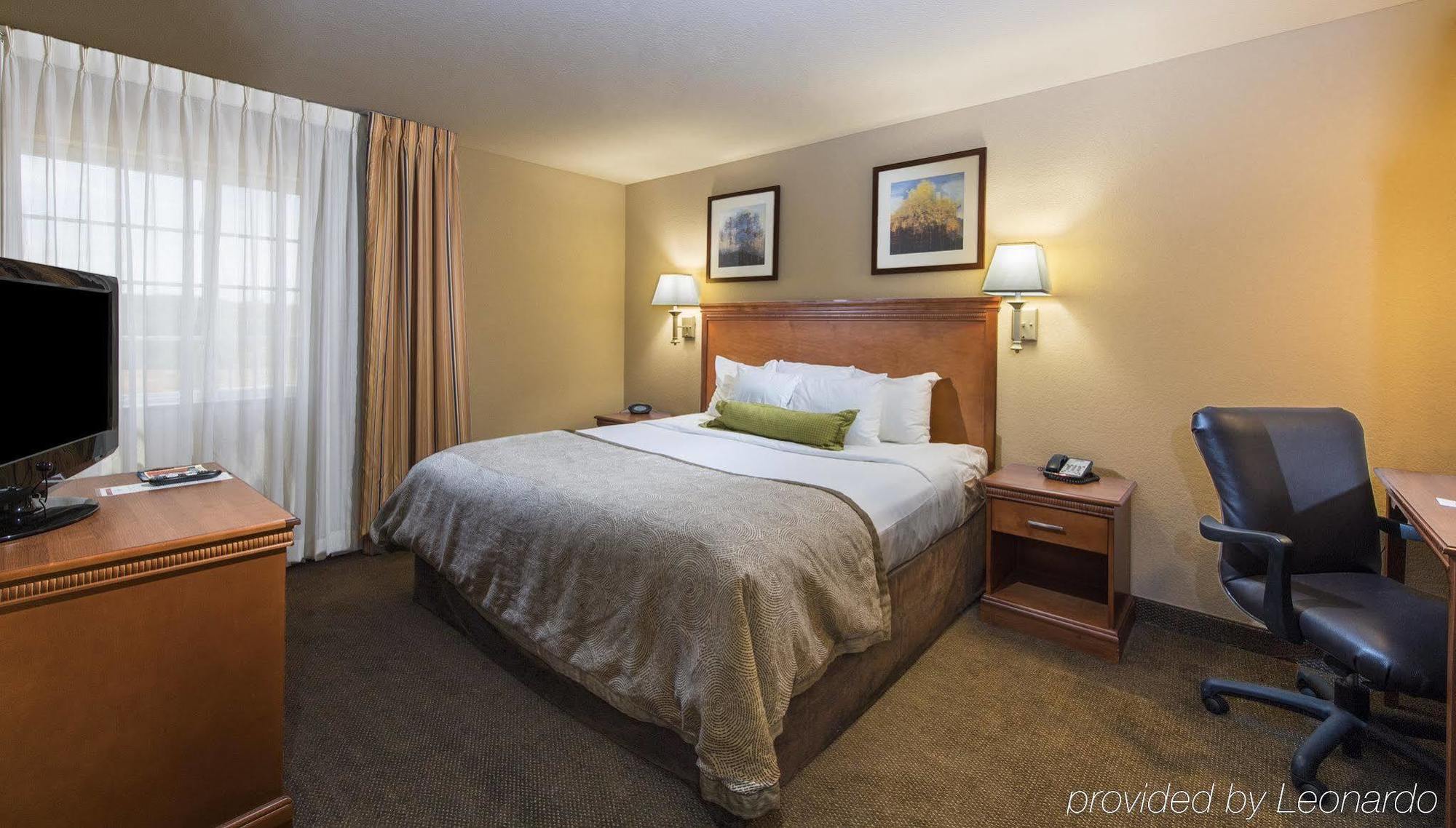 Candlewood Suites Macon, An Ihg Hotel Buitenkant foto