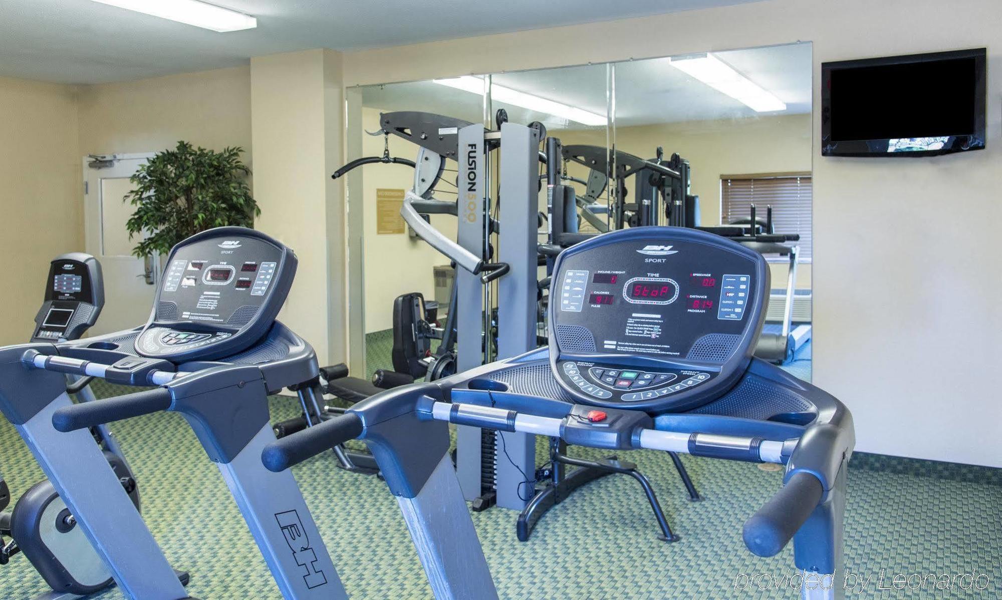 Candlewood Suites Macon, An Ihg Hotel Buitenkant foto