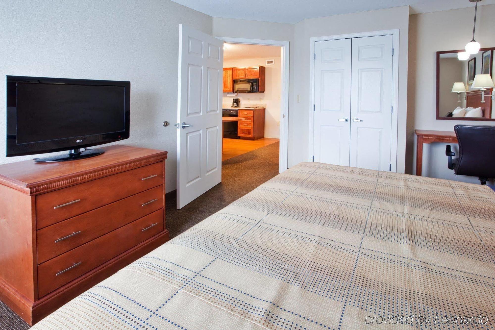 Candlewood Suites Macon, An Ihg Hotel Buitenkant foto